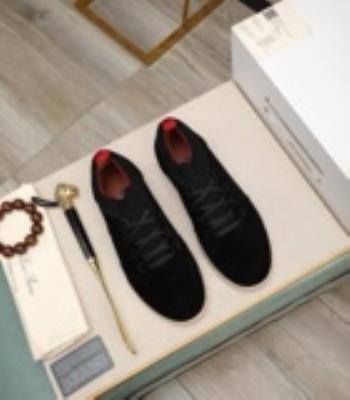 wholesale quality loro piana men shoes model no. 17